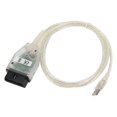 thumbnail image 1 of Cable De Diagnóstico OBD2, Adaptador De Diagnóstico Plug And Play A Prueba De Desgaste Para TIS J2534 V16.00.017 Firmware V1.4.8 OTVIAP OBD2 Diagnostic Adapter, 1 of 8