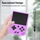 thumbnail image 2 of Funda para Consola Juegos Silicona Antideslizante Con Cordón MIYOO MINI Plus, 2 of 9