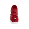 thumbnail image 3 of Sesame Street Kids Happy Elmo Casual Sneakers. (Toddler/Little Kids)Red, Size: 8, 3 of 6