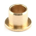 thumbnail image 6 of 1 Set Car Door Repair Kit Aluminum Alloy Hinge Repair for D22 4 Pin Bushing Repair Left Right Replace, 6 of 8