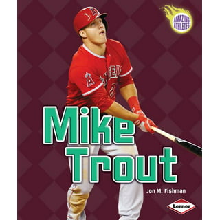 Mike Trout Jerseys & Gear  Curbside Pickup Available at DICK'S
