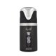 thumbnail image 1 of Body Spray Lattafa Ansaam Silver 250Ml, 1 of 3