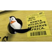 Madagascar (DVD New Box Art) [DVD]
