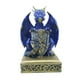 thumbnail image 2 of Descuento Extra en Tu Compra, Nueva estatua colorida de resina para decoración de escritorio para teléfono móvil Akmoler, 2 of 8