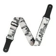 thumbnail image 2 of Guitar Parts Practical Adoptability High Durability Shoulder Strap for Electric Guitar Acoustic Guitar ANGGREK Otros, 2 of 8