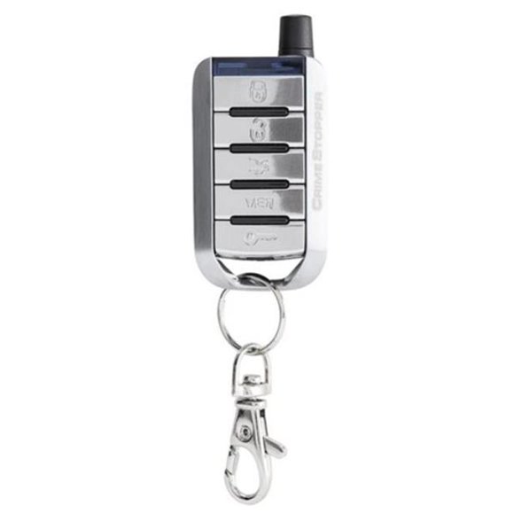 Crimestopper SPTX-42 Replacement 5-Button Transmitter