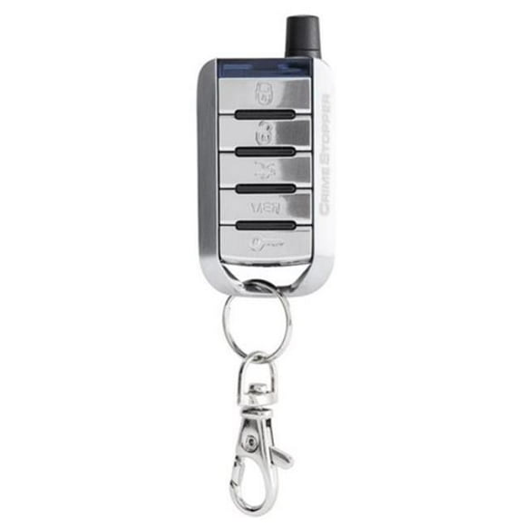Crimestopper SPTX-42 Replacement 5-Button Transmitter
