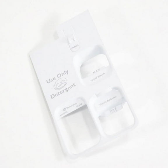 Whirlpool WPW10365887 Dispenser - OEM Part