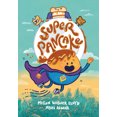 thumbnail image 1 of Pre-Owned Super Pancake: (A Graphic Novel) (Paperback) 0593378474 9780593378472, 1 of 2