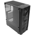 thumbnail image 3 of ATX Placa base Caja de computadora Oficina de oficina Contenedor de computadora Suministro de computadora, 3 of 6