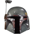 thumbnail image 2 of Casco STAR WARS The Black Series Boba Fett Premium, 2 of 8