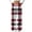 A007, variant on Halloween Flannel Pajamas Women Cute Pumpkin Print Elastic Waist Pjs Fall Winter Fluffy Fleece Warm Lounge Pants