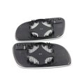 thumbnail image 5 of Left-Left and rightSide Door Wing Mirror Glass with Heated For Vw Touran 2003-2008 1T0 857 521 1T0 857 522, 5 of 5