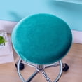 thumbnail image 4 of de taburete de bar impermeables de lujo, Protector de asiento de Zulema Fundas Elásticas, 4 of 8