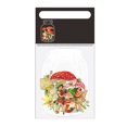 thumbnail image 1 of Glassware Bottle Stickers, Self Adhesive Scrapbooking Planner Decor  for Notebook, 1 of 8