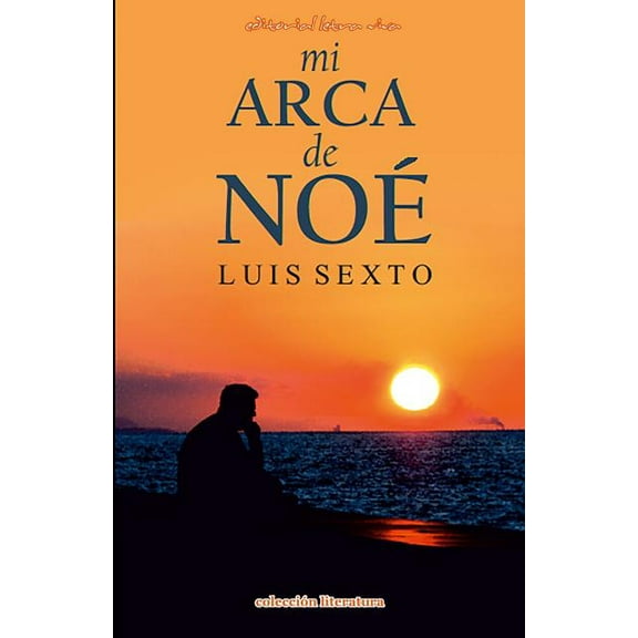 Mi Arca de Noe (Paperback)