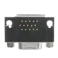 thumbnail image 4 of Cable Wholesale HD15 Female VGA / PC Video Crimp Housing, 4 of 4