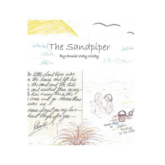 The Sandpiper (Paperback)