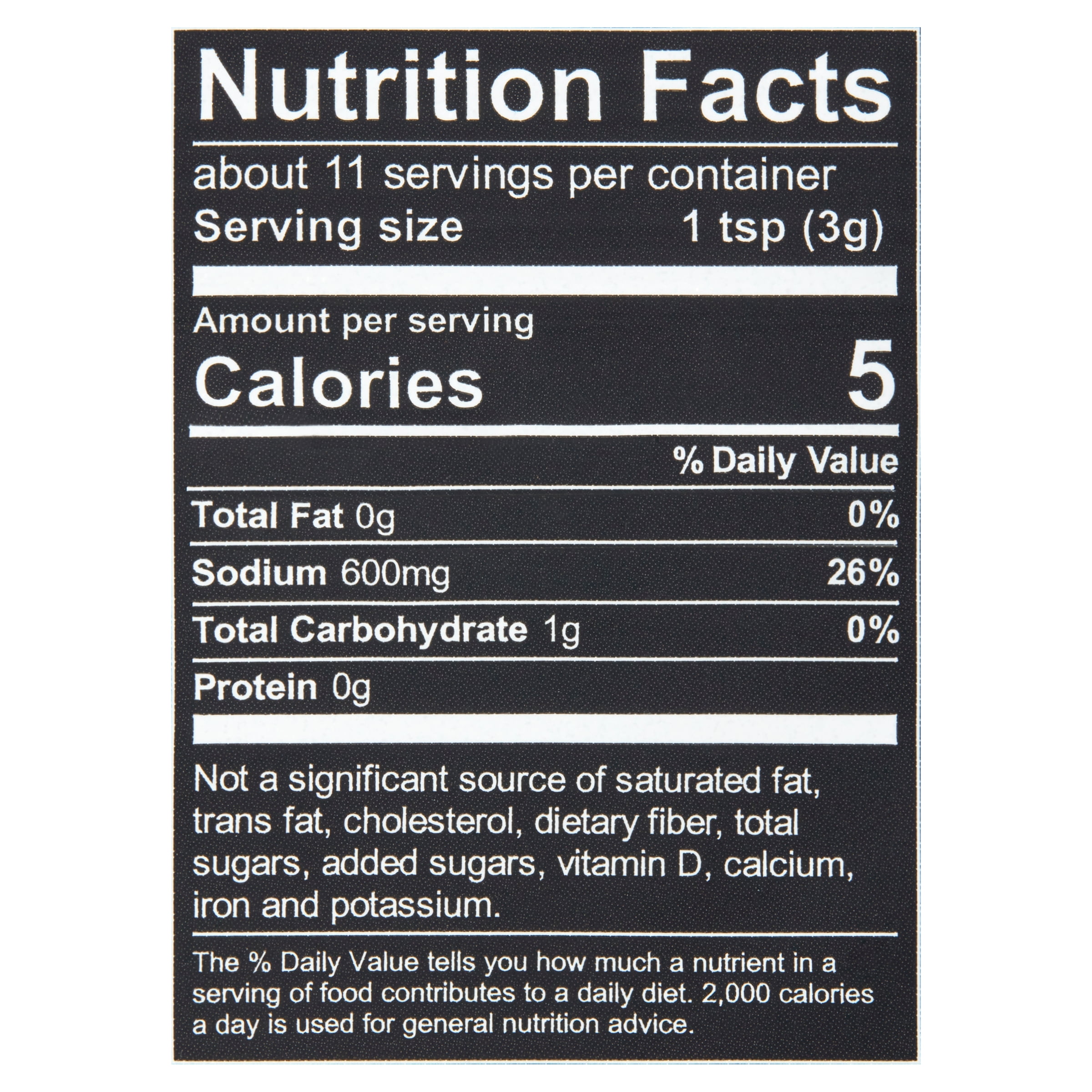 (3 pack) Fire & Smoke Society Taco Seasoning 1.2 Ounce, 1 Packet; Seasons 2 lbs