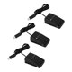 thumbnail image 1 of 3X Pedal del Teclado Interruptor de Pie USB de PC, 1 of 5