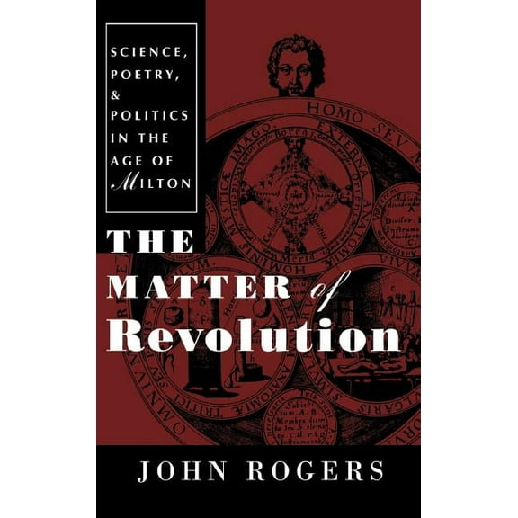 The Matter of Revolution: On Human Action, Will, and Freedom, (Hardcover)