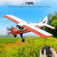 thumbnail image 4 of Wltoys XKS A900 Avión RC Control Remoto Avión de Combate 2.4Ghz, 4 of 8