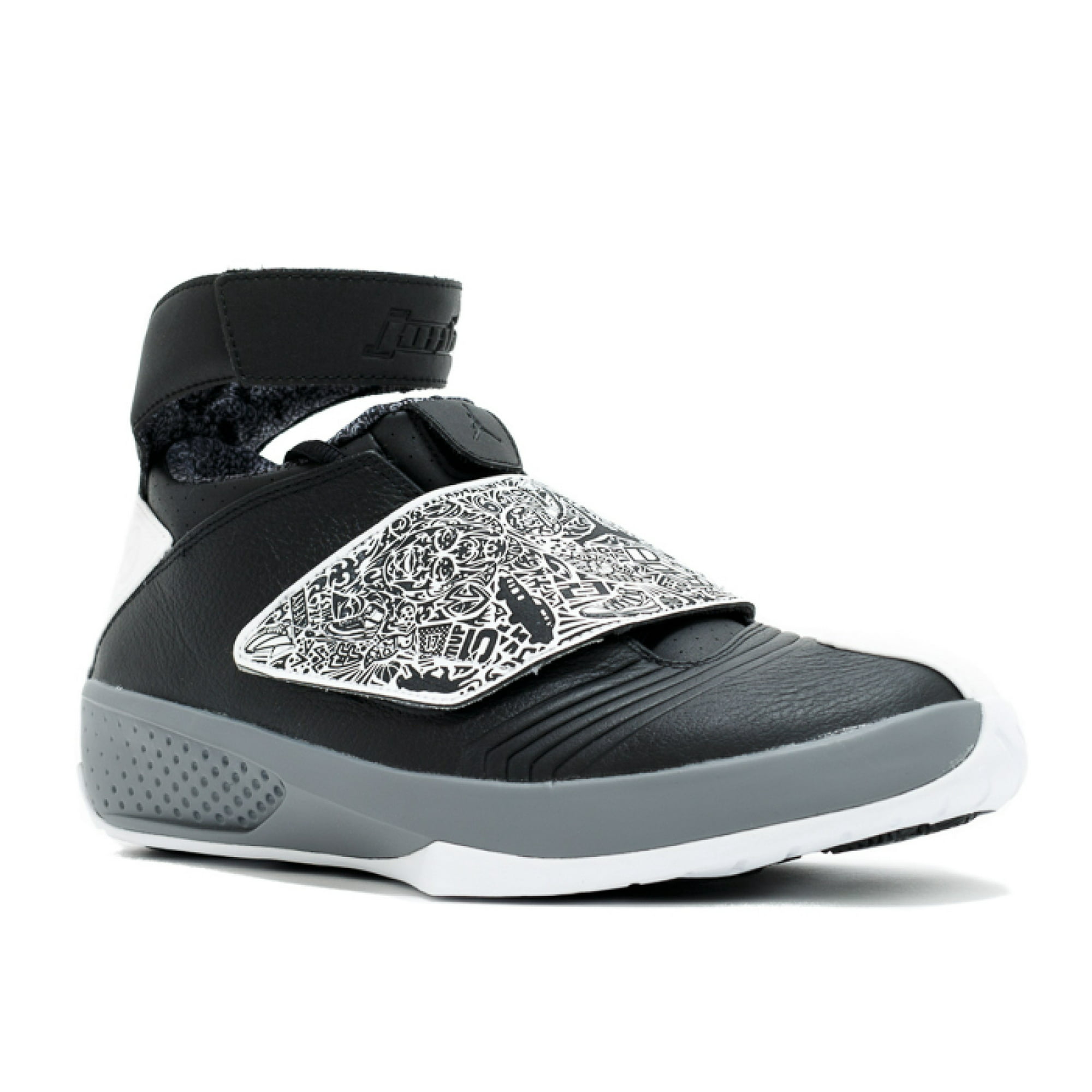 Opcional Clavijas palma Air Jordan - Men - Air Jordan 20 'Playoff' - 310455-003 - Size 14 | Walmart  Canada