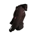 thumbnail image 2 of Chamarra Para Moto Hebotech Mujer Protecciones Certificadas Talla M Hebotech MISANO, 2 of 4