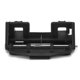 thumbnail image 1 of Bisagra de puerta de combustible del tanque de gasolina 51171970450, repuesto de metal ABS negro para 525i, 528i, 530i y 540i, 1 of 14