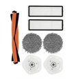 thumbnail image 4 of Roller Brush Filter Mop Cloth Replacement For Stytj06zhm Pro Cleaning Robot Vacuum Hy, 4 of 4