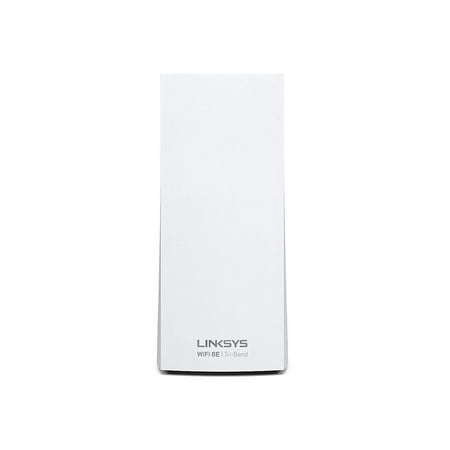 Linksys - Atlas Max AXE8400 Tri-Band Mesh Wi-Fi System