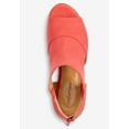 thumbnail image 6 of Comfortview Women's (Wide Widths Available) The Ophelia Shootie, 6 of 7