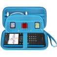 thumbnail image 1 of Funda BOVKE para Texas Instruments TI-Nspire CX II CAS Blue, 1 of 7