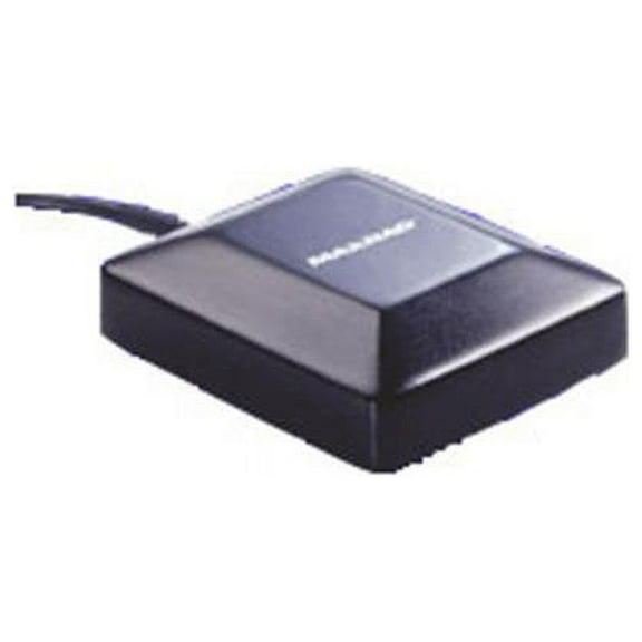 Maxrad AGPS26MMMXP 26Db Gps Mag Mount Ant with Mcx Conn