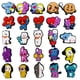 thumbnail image 3 of Lindo Jibbitz 1pcs cartoon BTS Personaje Crocs charms Zapato Pin Accesorios Decorar Zapatillas Sandalias Hebilla Regalos Para Niños, 3 of 4