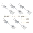 thumbnail image 4 of Beehive Fasteners, Simple  Convenient 5 Set Bee Box Locked Buckle  for Farm for Beekeeping, 4 of 7