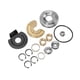thumbnail image 3 of Kit de reconstrucción de reparación de Turbo de coche, repuesto 318393 para Borg Warner Schwitzer S360 S362 S364 S366, 3 of 9