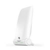 Aura Daylight Therapy Lamp, 10,000 Lux of Bright Light White with Adjustable Lux Dial