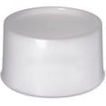 thumbnail image 2 of CFS 221102 White 12-3/16-Inch Round Dispenser, 2 of 3