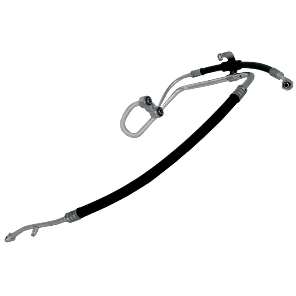 A/C Manifold Hose Assembly
