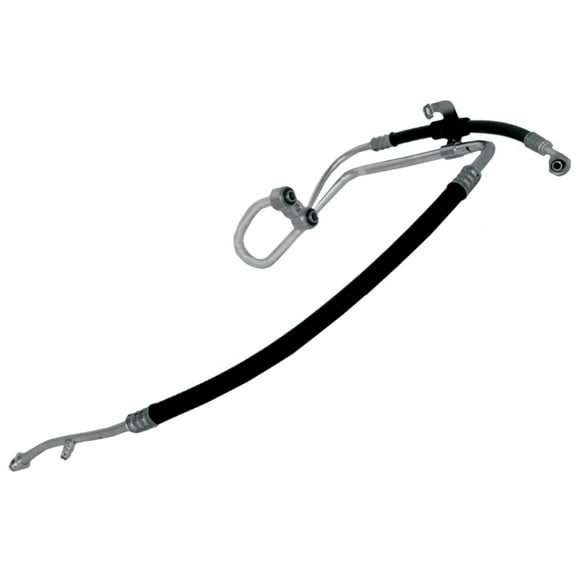 ACDelco 15‑30481 Air Conditioning Compressor and Condenser Hose Assembly For 1994-1997 Chevrolet Camaro, Pontiac Firebird.