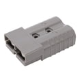 thumbnail image 3 of Enchufe eléctrico de desconexión rápida de batería con 2 terminales, tratamiento de recubrimiento, retardante de llama, 350 A, 600 V, 3 of 12