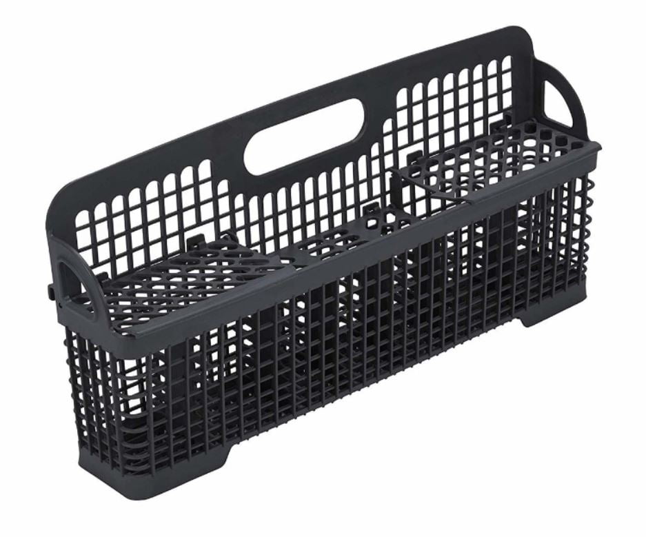 Frigidaire Dishwasher Silverware Side Basket Lid 154424303 