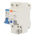 thumbnail image 2 of Earth Leakage Circuit Breaker  Resistance To Force Sensitive Action Circuit Breaker For Engineering Construction Home Decoration, 2 of 8