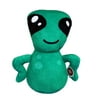 RDC Animated Over The Moon UFO Alien Plush Lights Up Sound (Martian)