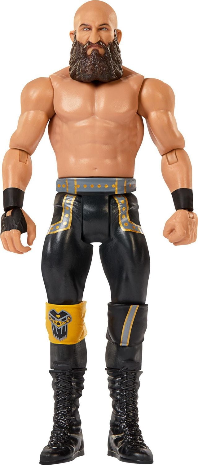 WWE Figurine articulée Tommaso Ciampa