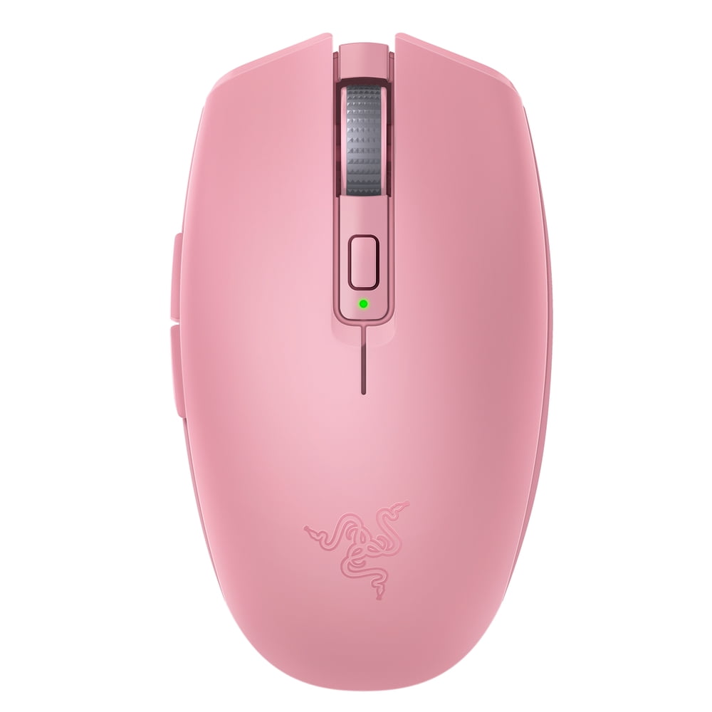 Razer Orochi V2 Optical Bluetooth Gaming Mice, Quartz