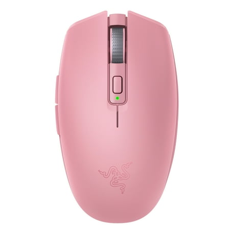 Razer Orochi V2 Optical Bluetooth Gaming Mice, Quartz