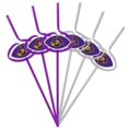 thumbnail image 1 of East Carolina Pirates Team Sipper Straws, 1 of 1