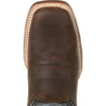 thumbnail image 6 of Durango® Rebel Pro™  Denim Blue Western Boot, 6 of 7